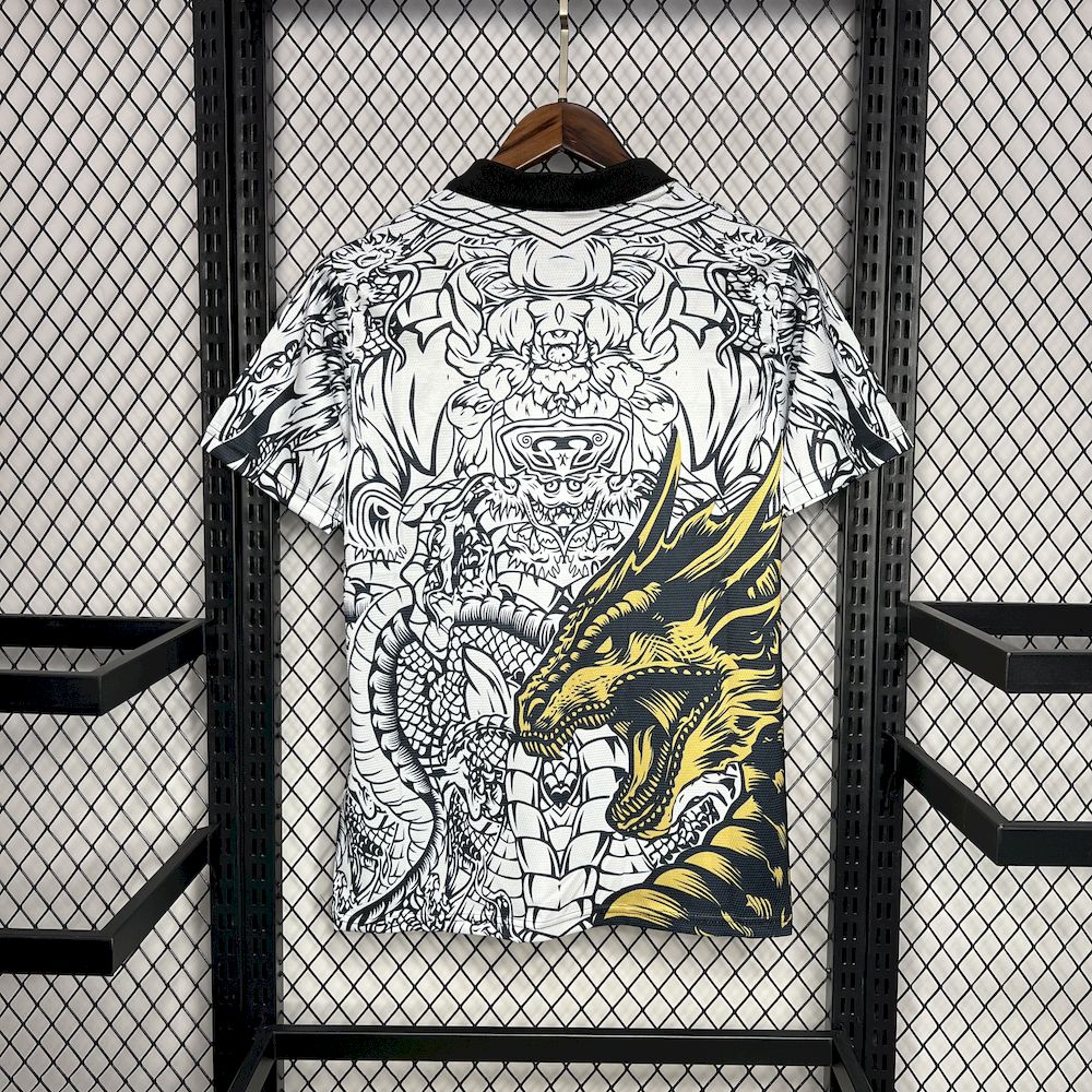 Men's Real Madrid 2024/25 Fan Special Edition Jersey