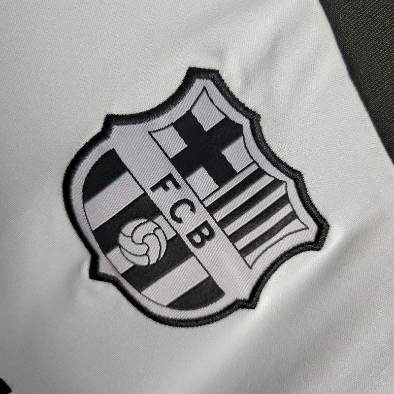 Men’s Barcelona 2023/24 Pre-Match Training Jersey