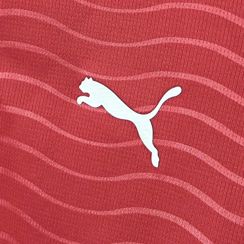 Men's Portugal 2026 World Cup Home Jersey