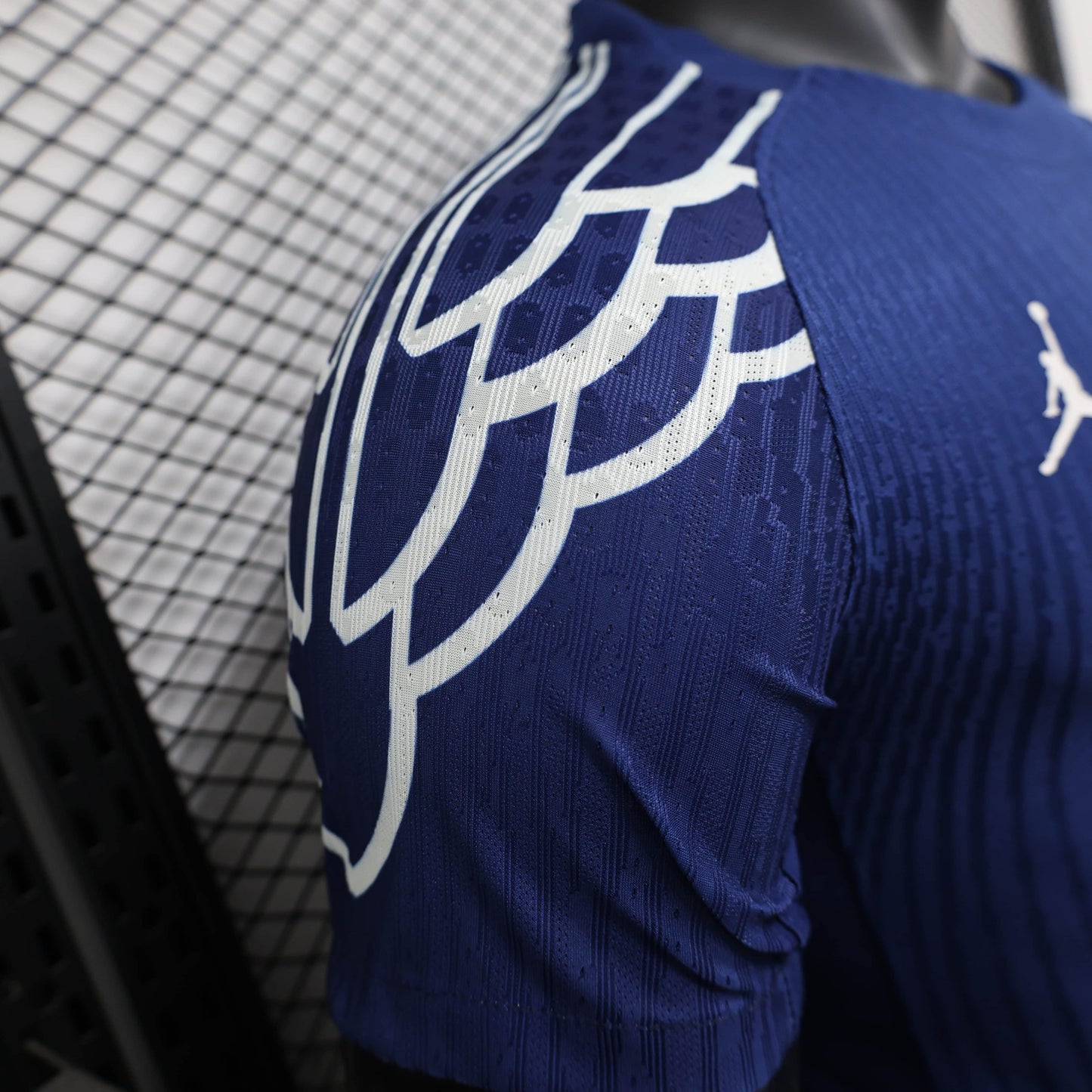 Men's Paris Saint-Germain 2024/25 Player Fourth Jersey