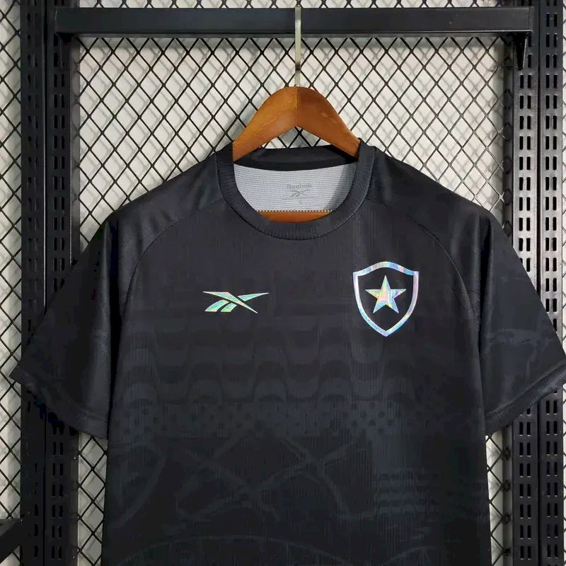 Men's Botafogo 2023/24 Jersey