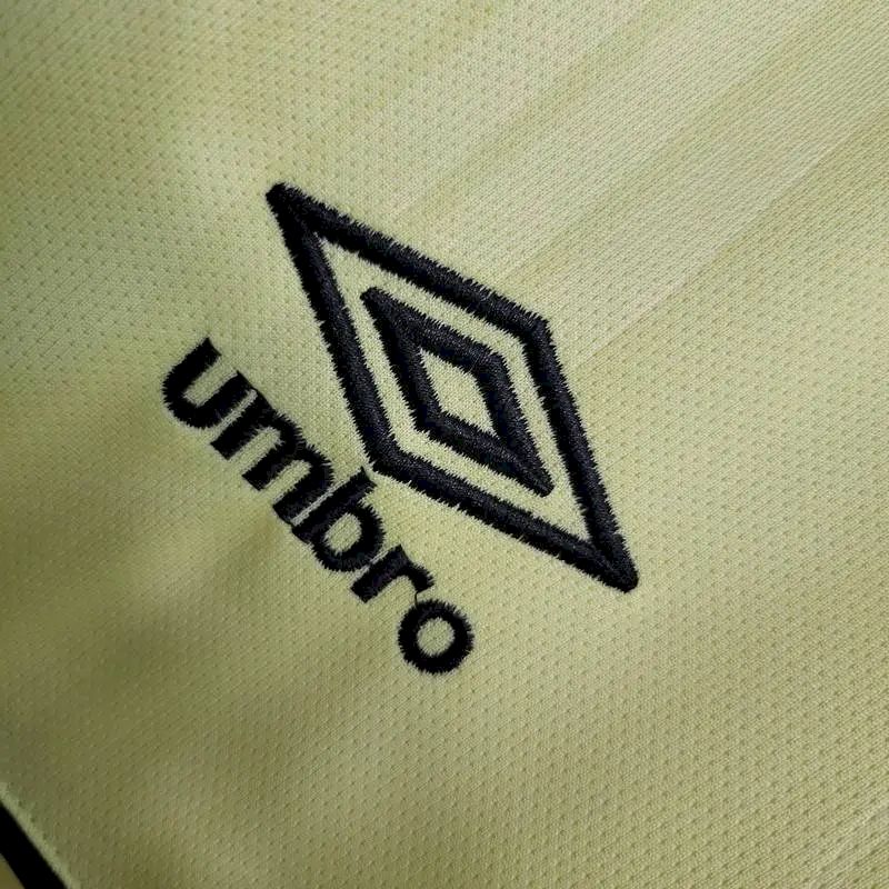 Men's Grêmio 2023/24 Goalkeeper Jersey