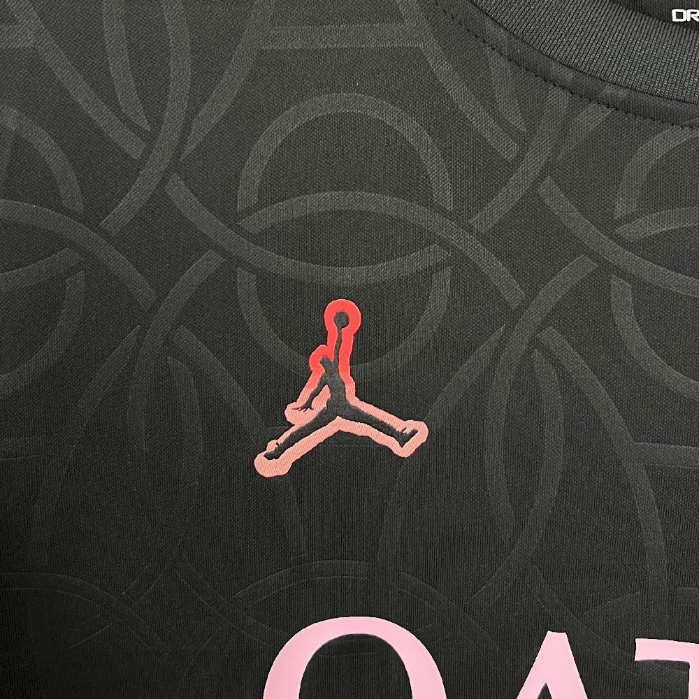 Men's Paris Saint-Germain 2025/26 Pre-Match Jersey