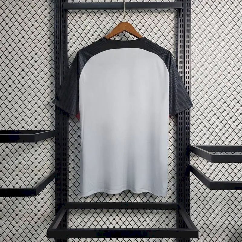 Men’s Barcelona 2023/24 Pre-Match Training Jersey
