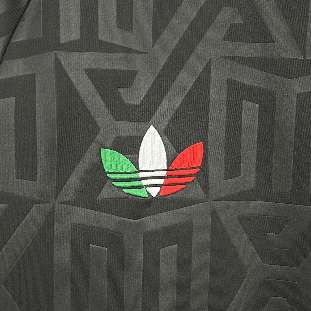 Men's Mexico 2025/26 Away Jersey