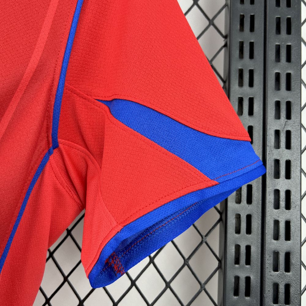 Men's Paris Saint-Germain 2025/26 Third Jersey