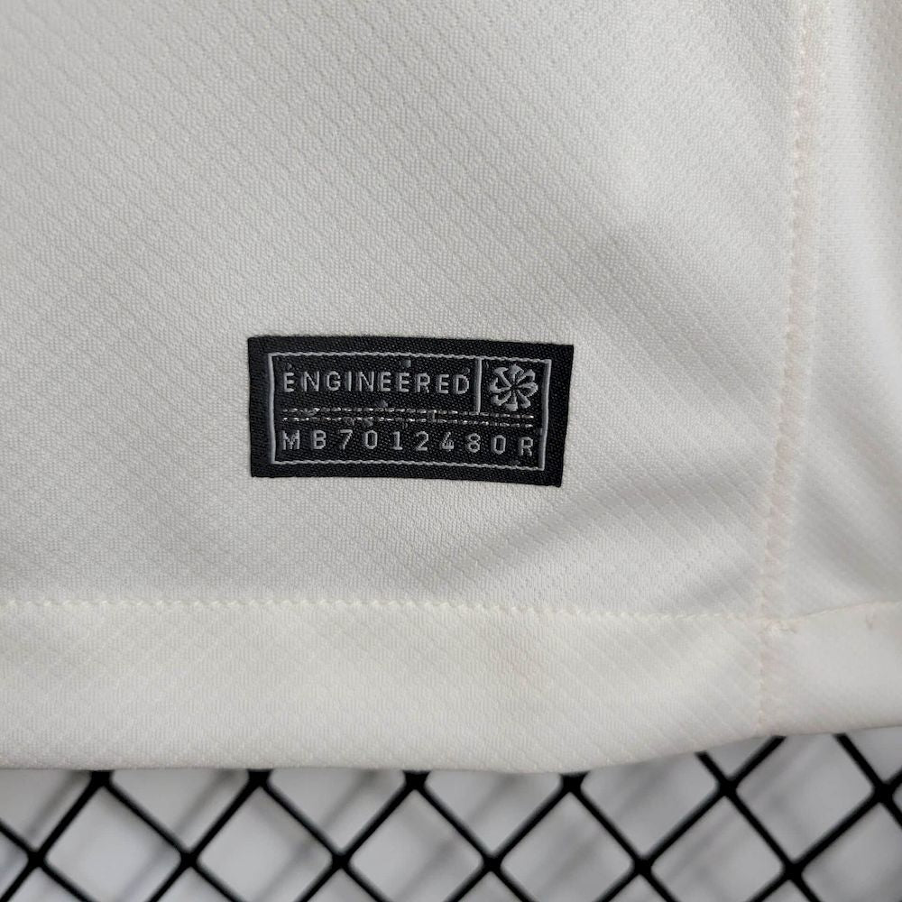 Women's France 2025/26 Away Jersey