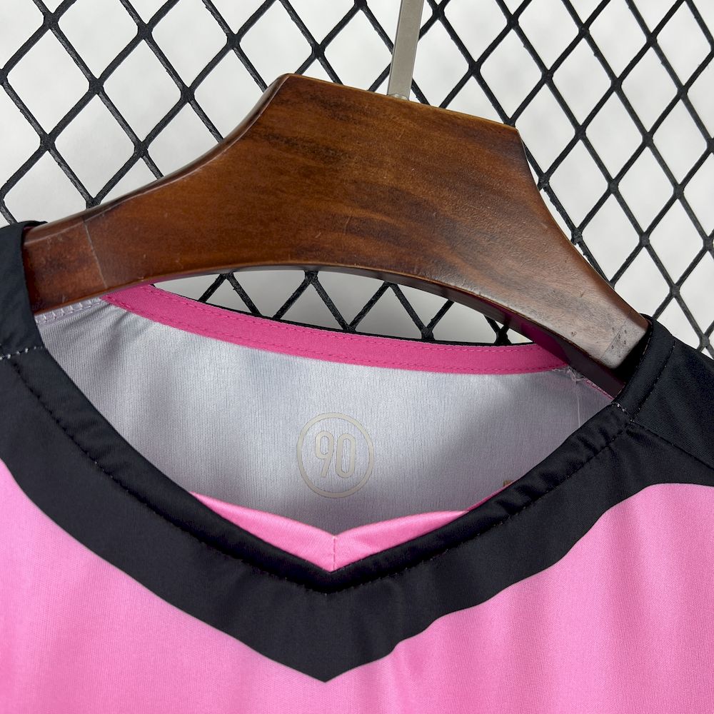 Men's NK 2025/26 Total 90 Dri-FIT Football Jersey