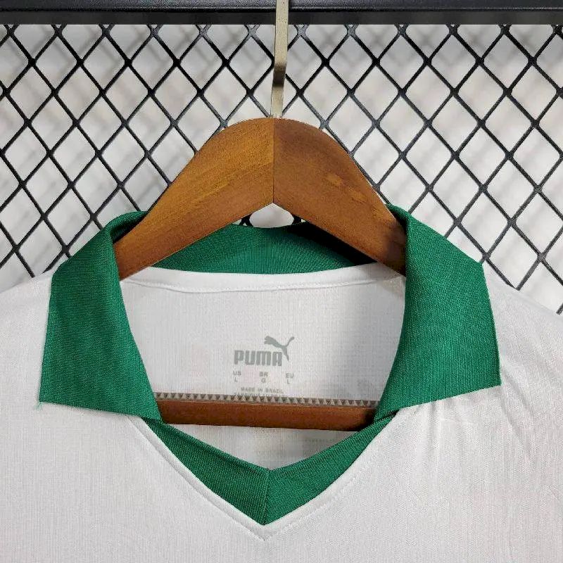 Men's Palmeiras 2024/25 Away Jersey
