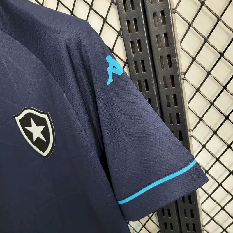 Men's Botafogo 2021/22 Pre-Match Jersey