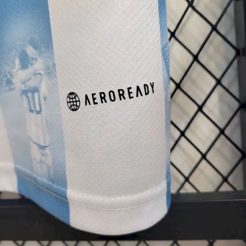 Men's Argentina 2022 Champion Commemorative Jersey