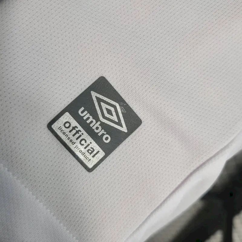 Men's Fluminense 2023/24 Away Jersey