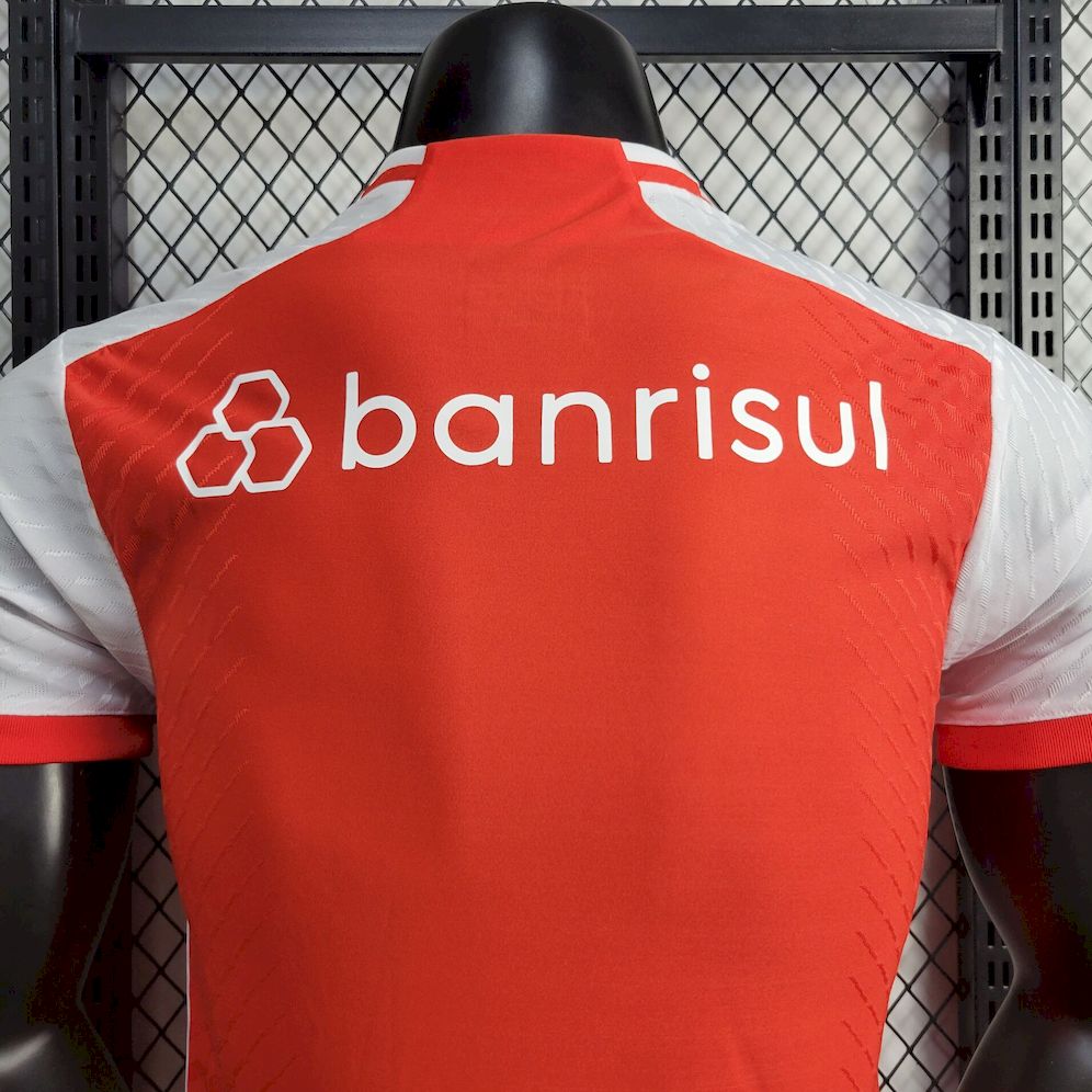 Men's Internacional 2024/25 Player Home Jersey
