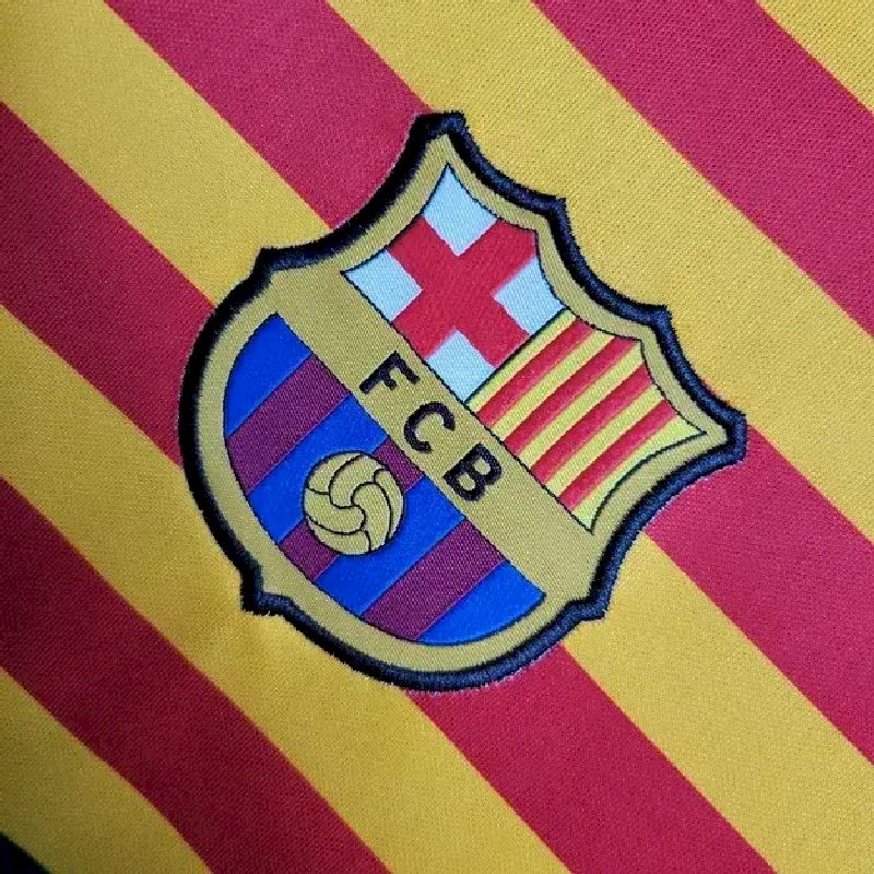 Men’s Barcelona 2023/24 Pre-Match Jersey
