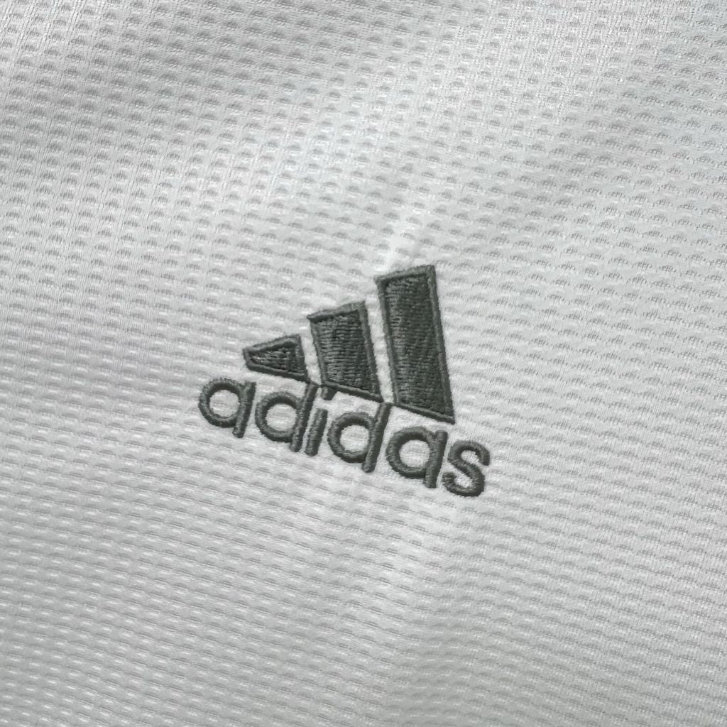 Real Madrid 2015/16 Retro Home Jersey