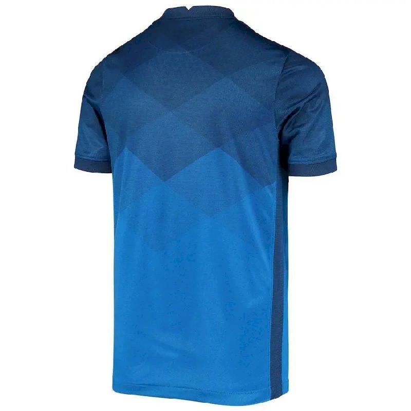 Men's Brazil 2021/22 Home Jersey