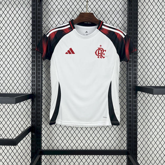 Women’s Flamengo 2025/26 Away Jersey