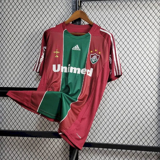 Fluminense 2010 Retro Home Jersey