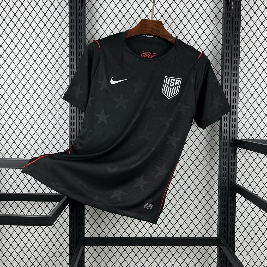Men's USA 2026 World Cup Away Jersey