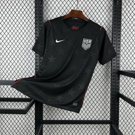 Men's USA 2026 World Cup Away Jersey
