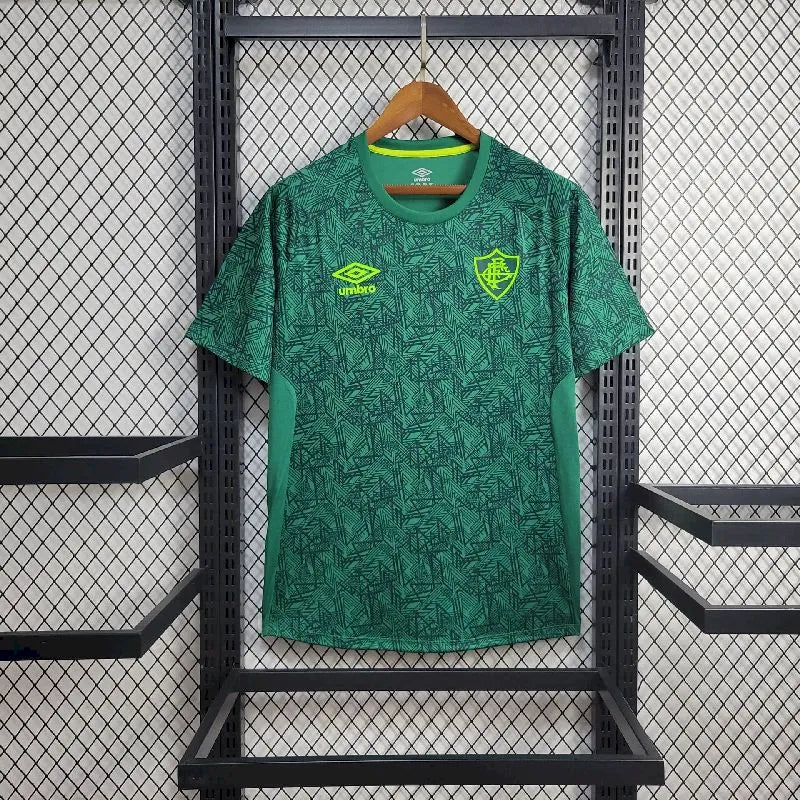 Men's Fluminense 2024/25 Pre-Match Jersey