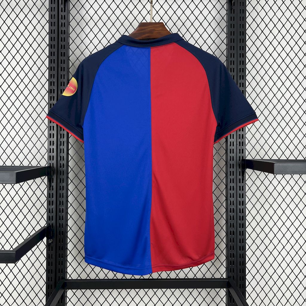 Barcelona 1899/1999 Retro 100th Anniversary Editions Jersey