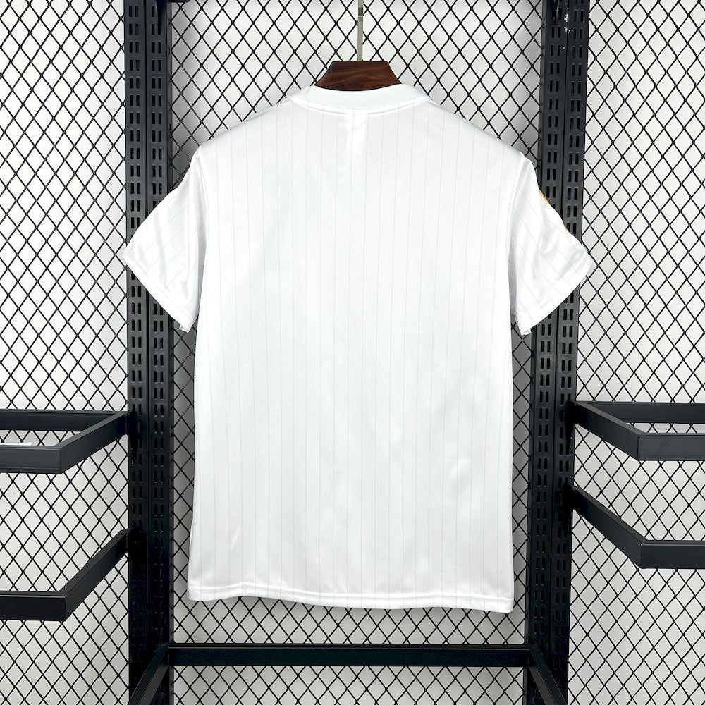 Men's Real Madrid 2025/26 Terrace Icons Jersey