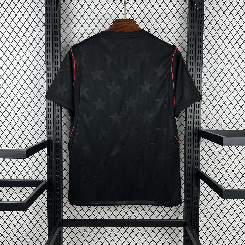 Men's USA 2026 World Cup Away Jersey
