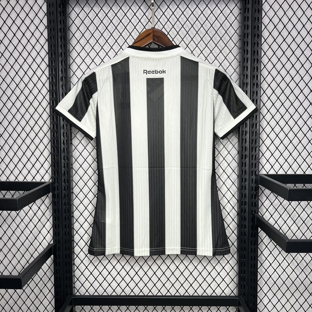 Women's Botafogo 2024/25 Home Jersey