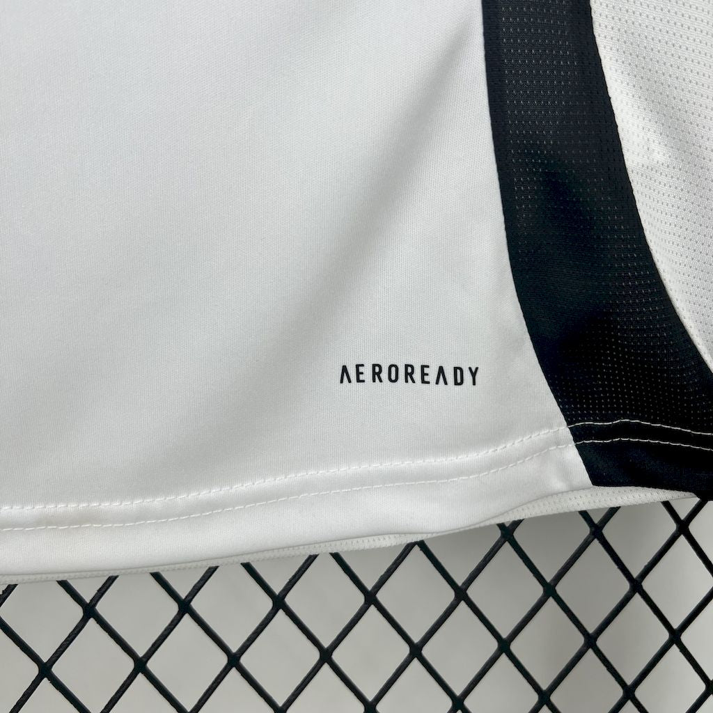 Women’s Flamengo 2025/26 Away Jersey