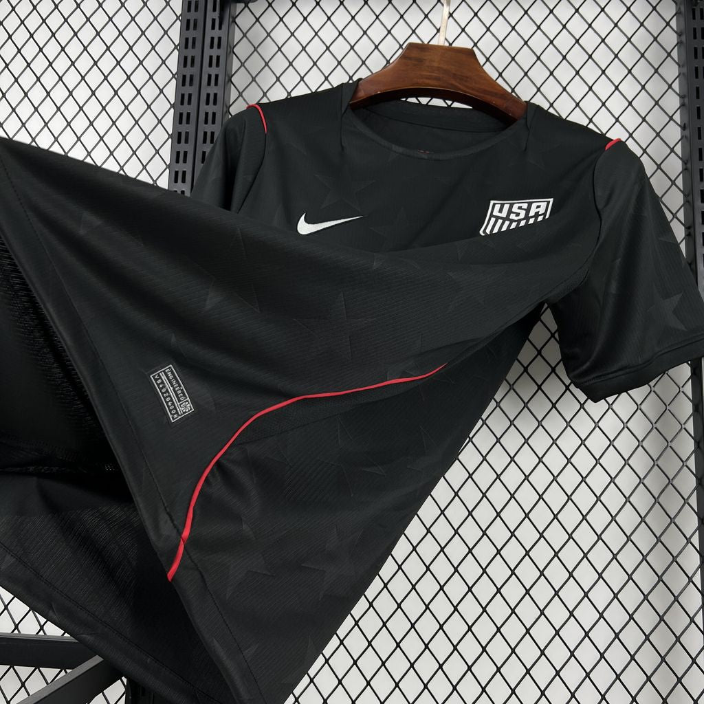 Men's USA 2026 World Cup Away Jersey