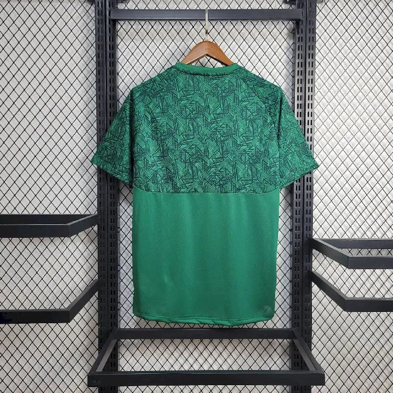 Men's Fluminense 2024/25 Pre-Match Jersey