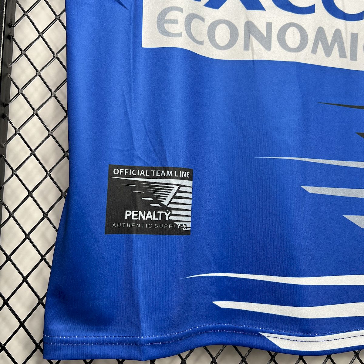 Corinthians 1998 Retro Third Jersey
