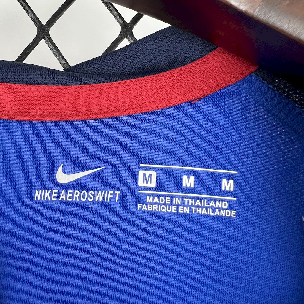 Barcelona 1899/1999 Retro 100th Anniversary Editions Jersey