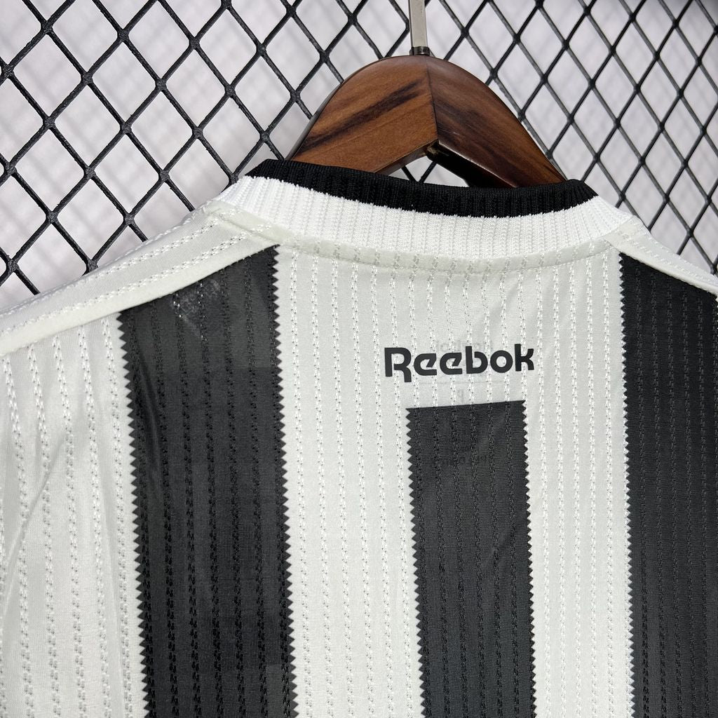 Women's Botafogo 2024/25 Home Jersey