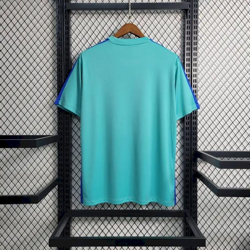 Men’s Barcelona 2023/24 Pre-Match Training Jersey