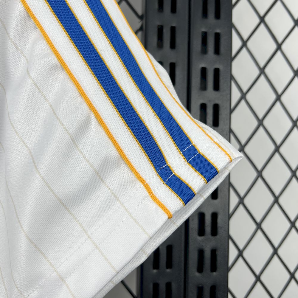 Men's Real Madrid 2025/26 Terrace Icons Jersey