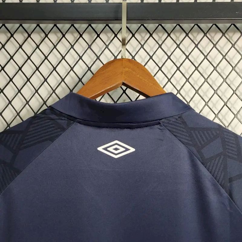 Men's Grêmio 2023/24 Goalkeeper Jersey