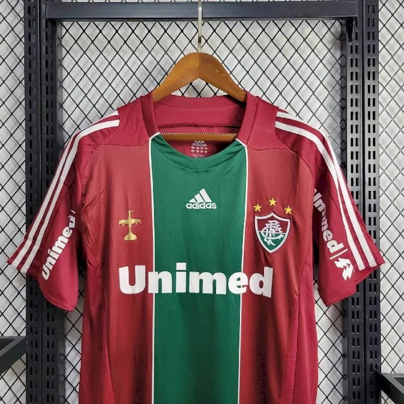 Fluminense 2010 Retro Home Jersey