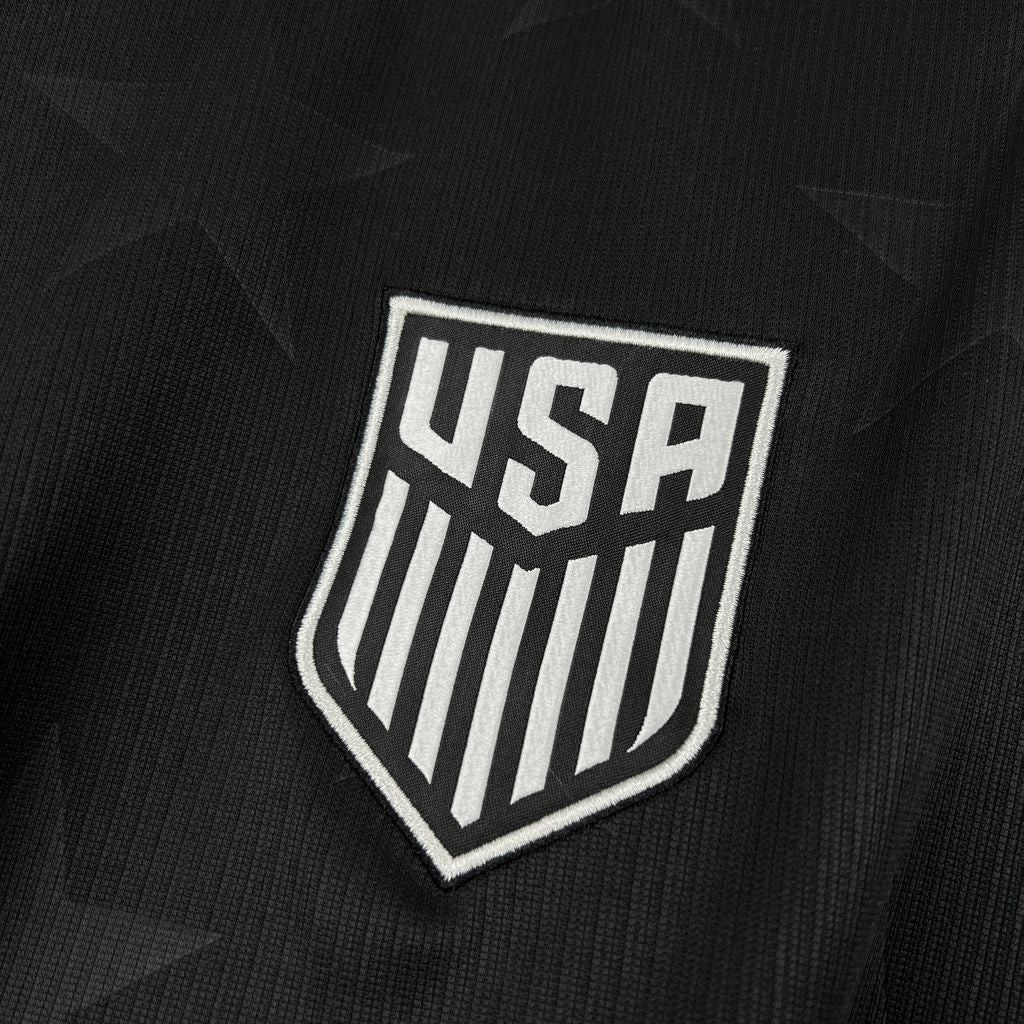 Men's USA 2026 World Cup Away Jersey