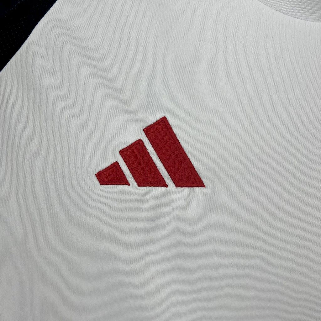 Women’s Flamengo 2025/26 Away Jersey
