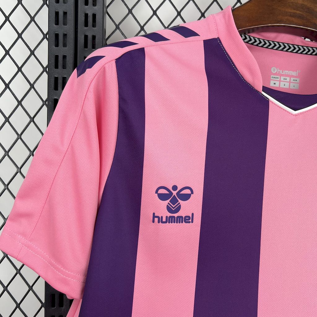 Men’s Real Betis 2024/25 Fan Special Edition Jersey