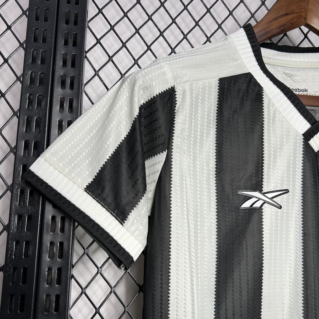 Women's Botafogo 2024/25 Home Jersey