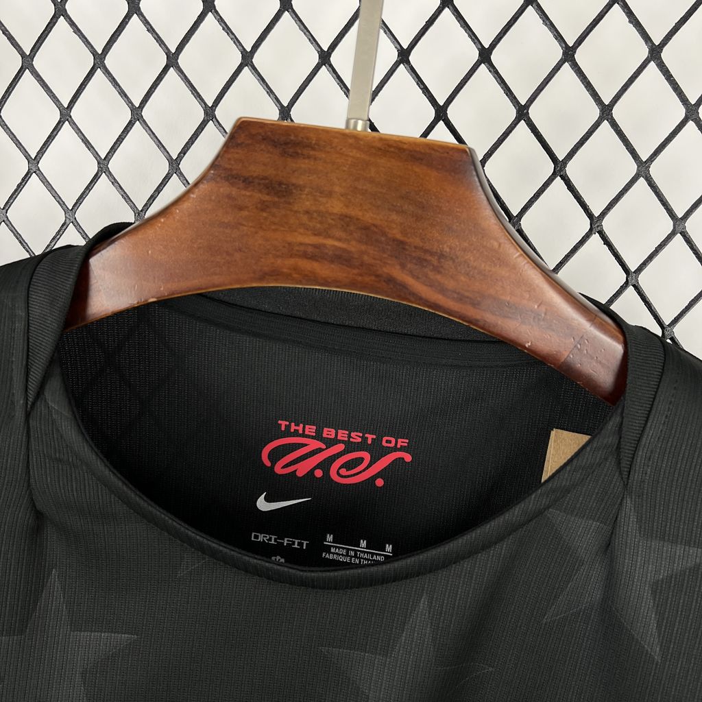 Men's USA 2026 World Cup Away Jersey