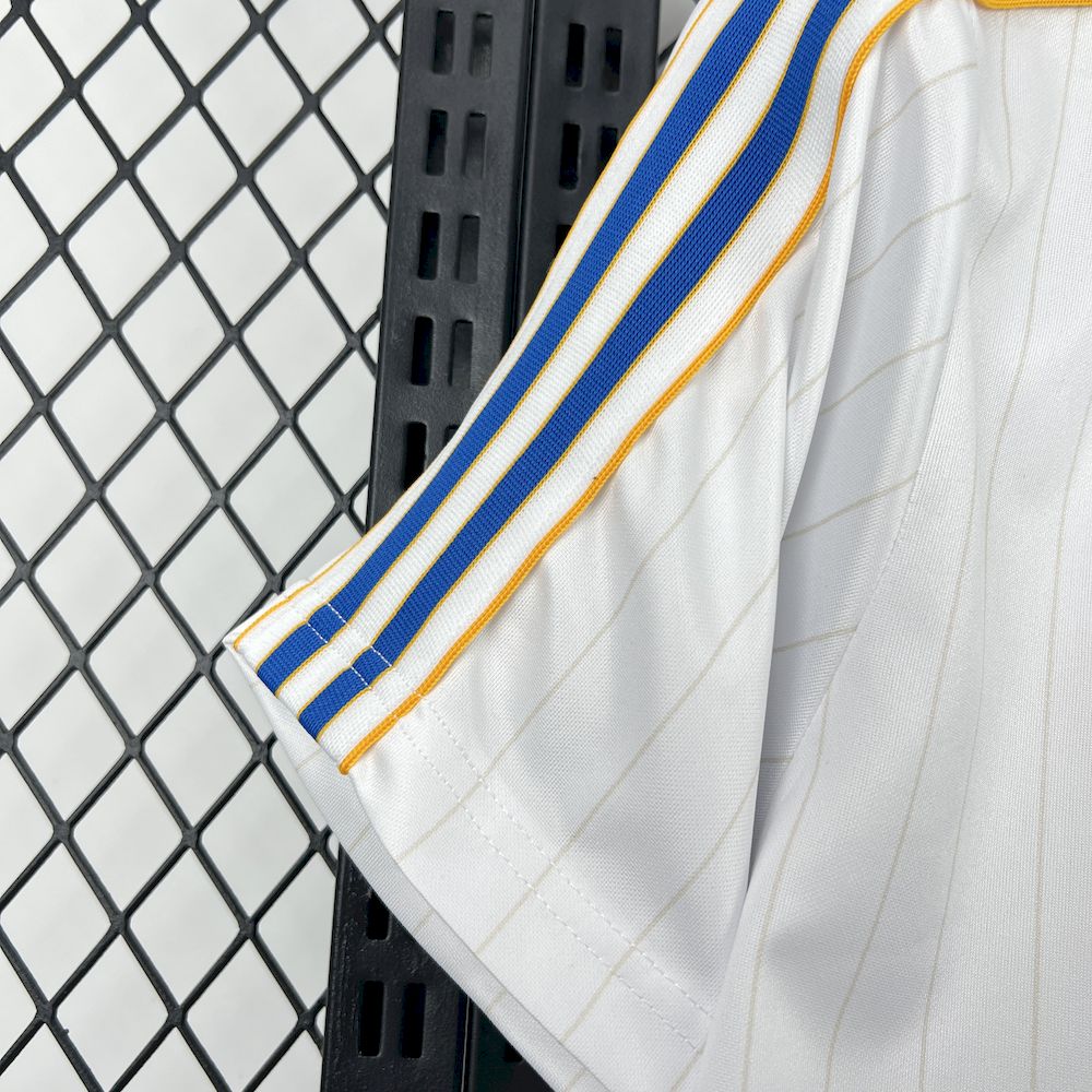 Men's Real Madrid 2025/26 Terrace Icons Jersey