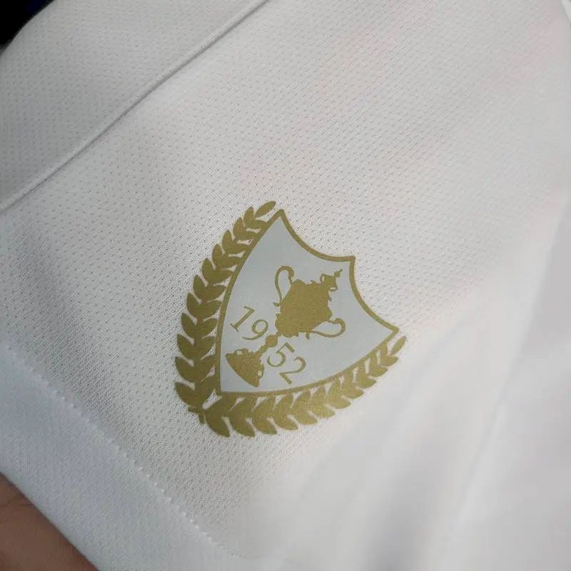 Men's Fluminense 2023/24 Away Jersey