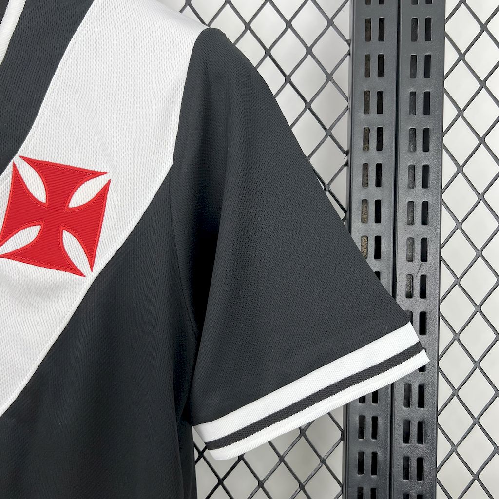 Men's Vasco Da Gama 2025/26 Home Jersey
