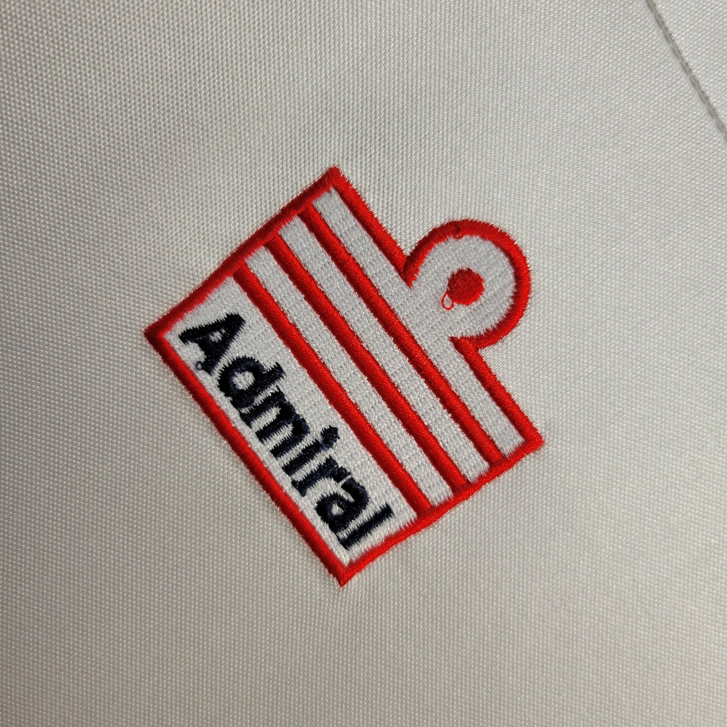 England 1982 Retro Home Jersey