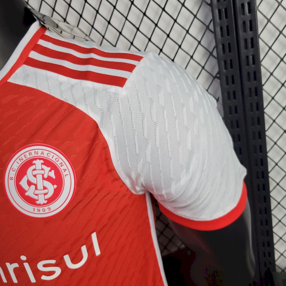 Men's Internacional 2024/25 Player Home Jersey