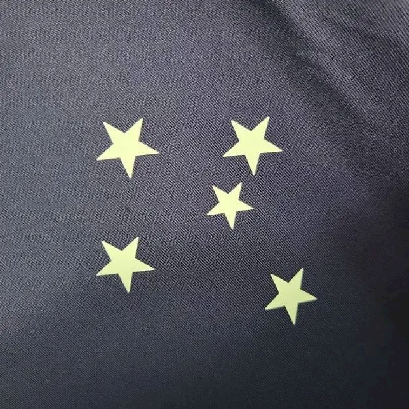 Men's Cruzeiro 2023/24 Pre-Match Jersey